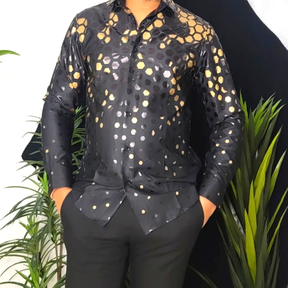 Men’s shirts